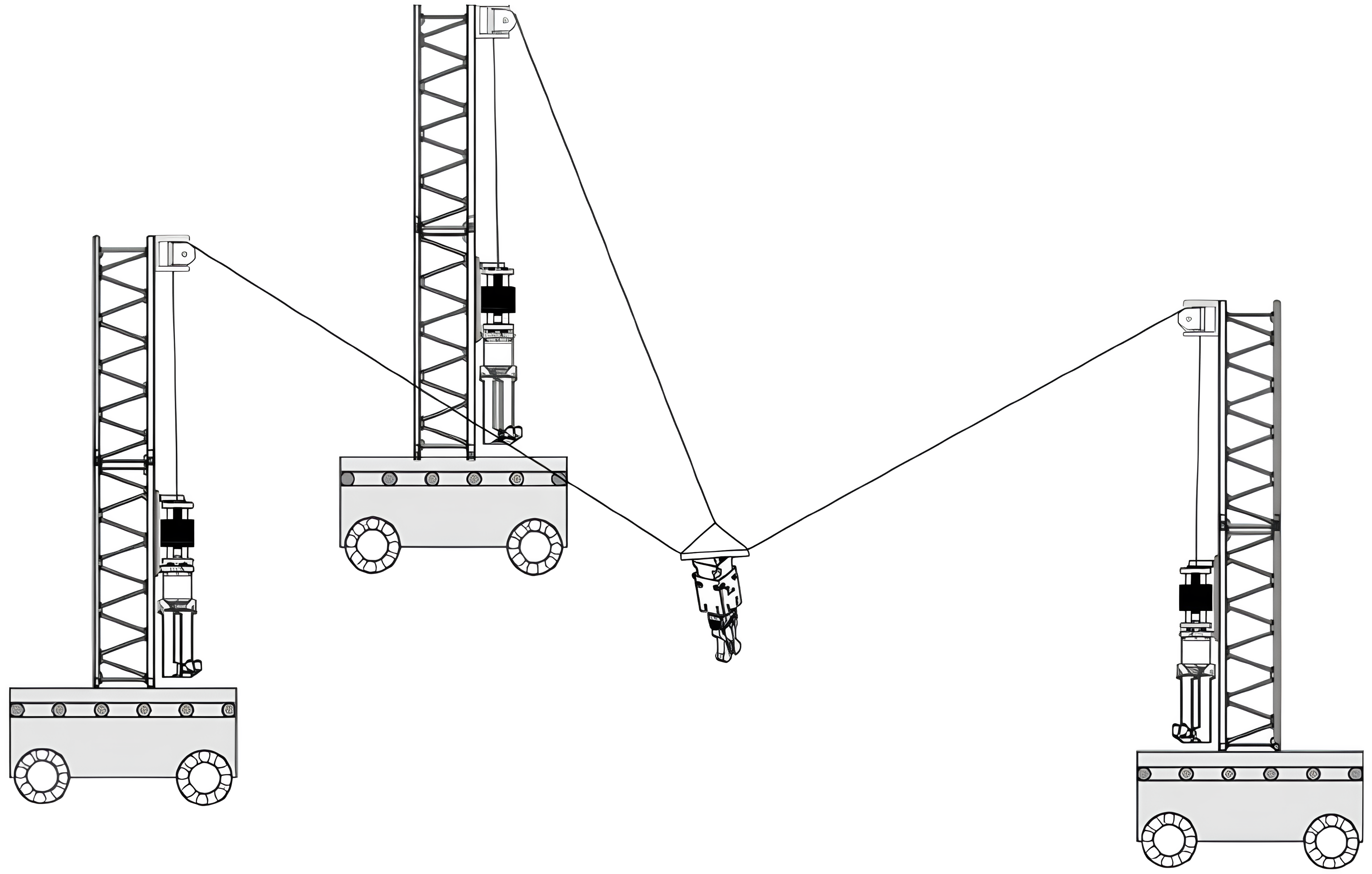 Prin Project Extending robotic manipulation capabilities by cooperative mobile and ...